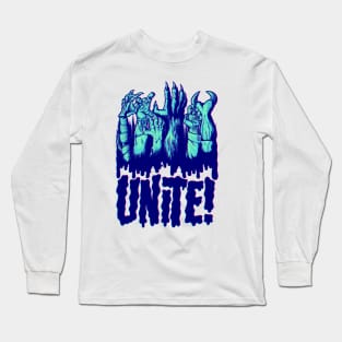 Uprising '23 Long Sleeve T-Shirt